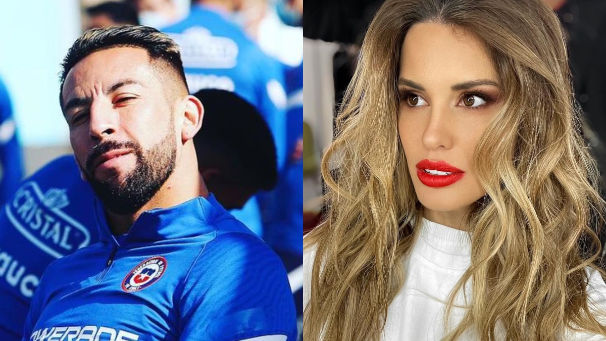 Así reaccionó Mauricio Isla a supuesto romance de Gala Caldirola y Pinilla  — Radio Corazón