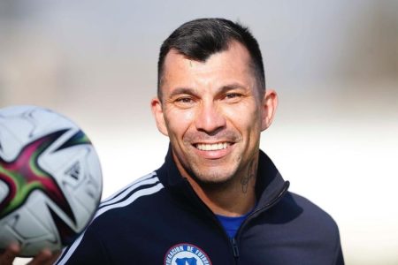 Gary Medel Hermoso