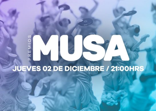 Premios MUSA 2021