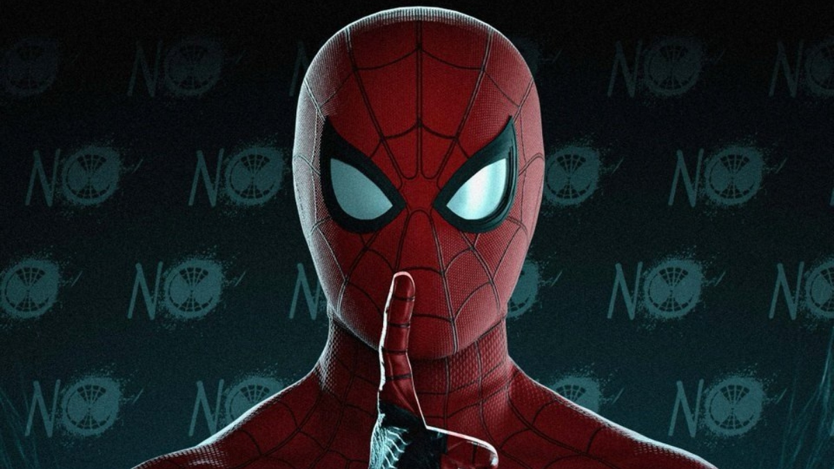 SpiderMan No Way Home Cómo evitar los spoilers de la