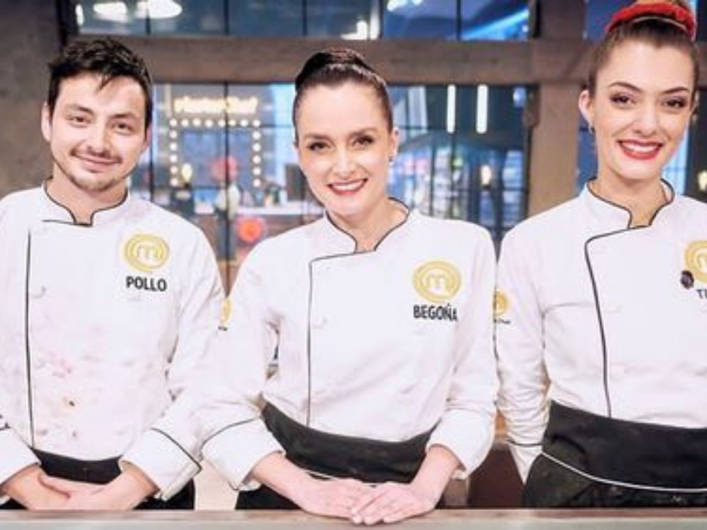 ¿Quién ganó esta temporada de MasterChef Celebrity Chile? — Radio Corazón