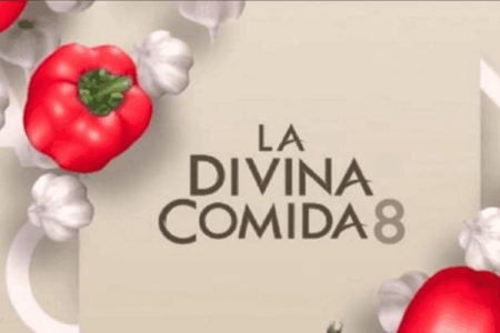 La Divina Comida