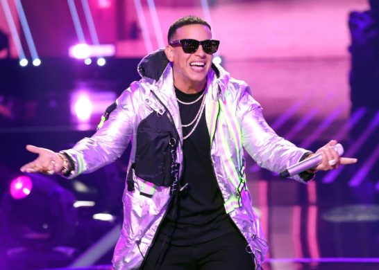 Daddy Yankee Exito