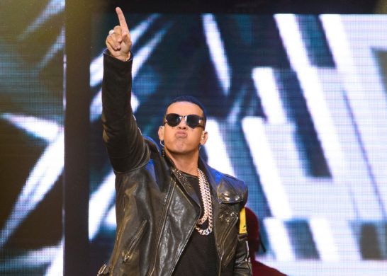 Daddy Yankee Nueva Fecha