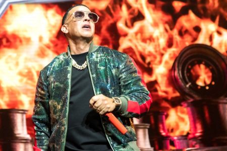 Daddy Yankee Precios