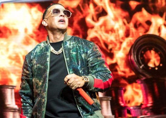 Daddy Yankee Precios