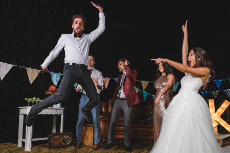 Canciones Matrimonio