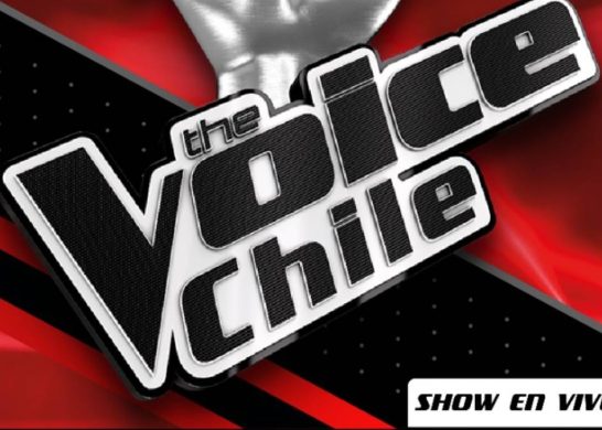 The Voice Show en Vivo