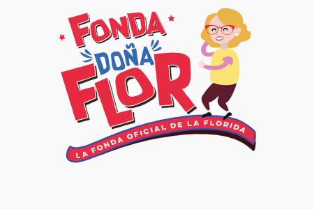 Fonda Doña Flor