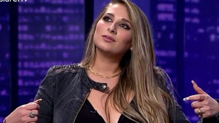 Perla Ilich Estafa