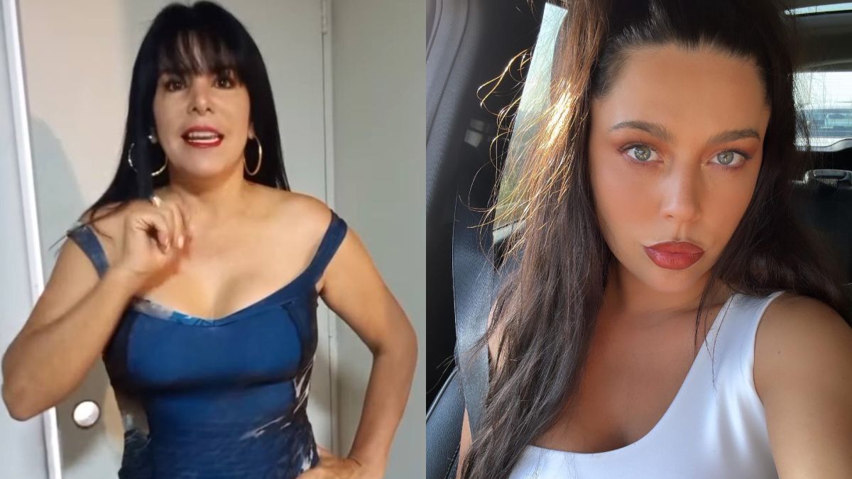 La dura advertencia de Anita Alvarado a Daniela Aránguiz: 