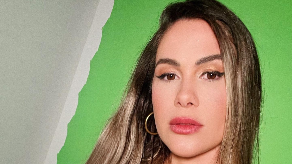 Me Caso Altiro Laura Prieto Dejó La Patá Con Sensual Fotito — Radio Corazón 2873