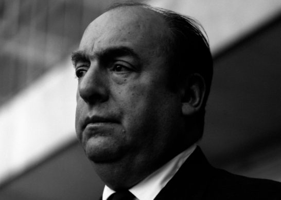 Pablo Neruda