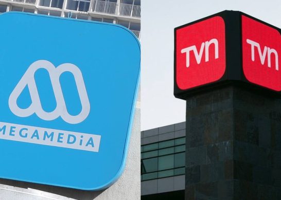 Mega Tvn