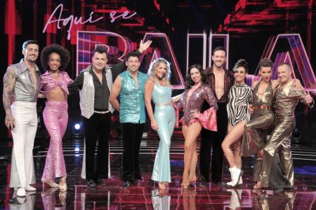 Aquí Se Baila Eliminación (1)