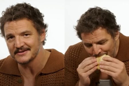 Pedro Pascal