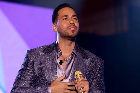 Romeo Santos