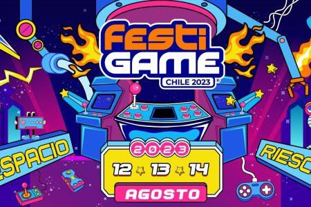 Festigame Chile 2023