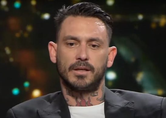 Mauricio Pinilla hijos