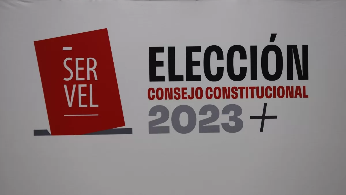 Elecciones Consejeros Constitucionales ¿Cuántas opciones tengo que