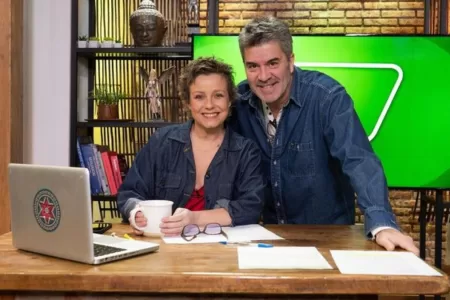 Claudia Conserva Programa