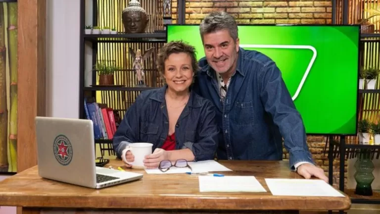 Claudia Conserva Programa