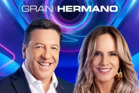 Gran Hermano Chile Participantes