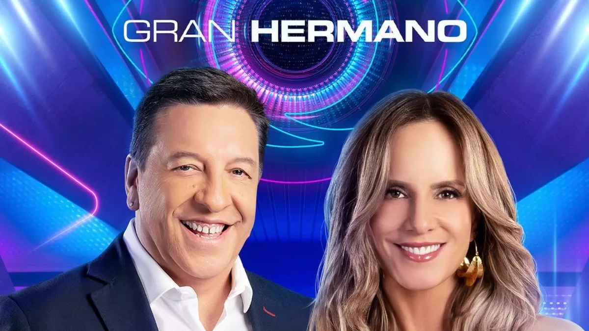 Gran Hermano Chile: Estos Son Los 18 Participantes Del Nuevo Reality De ...