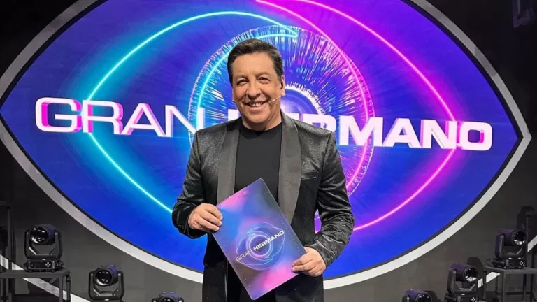 Julio César Rodríguez Críticas Gran Hermano