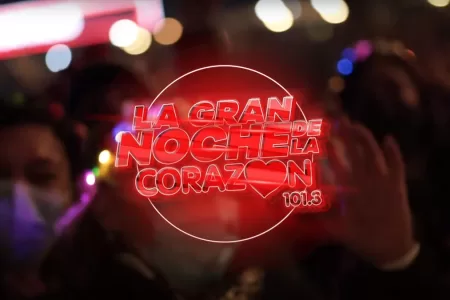 La Gran Noche De La Corazón Preguntas