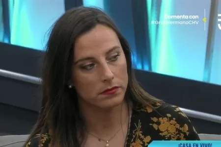 Trini Críticas Gran Hermano Chile