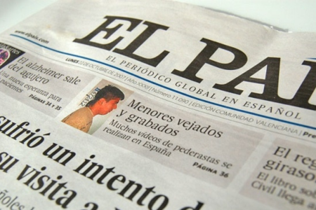 El País Chile