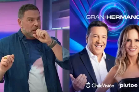 Gran Hermano