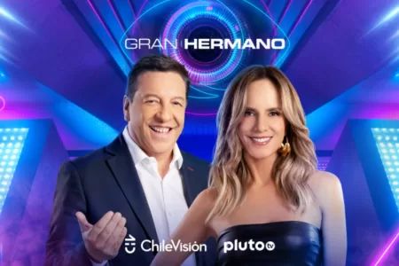 Gran Hermano Chile