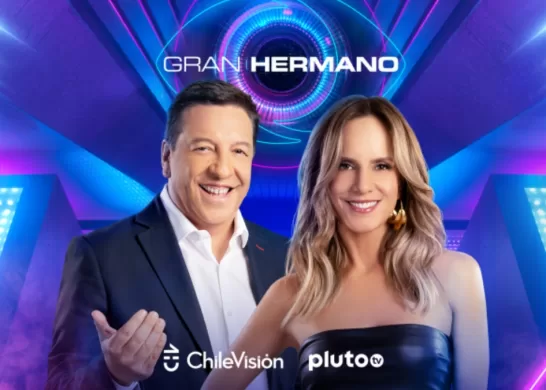 Gran Hermano Chile