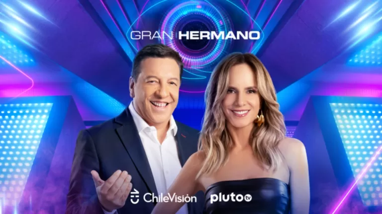 Gran Hermano Chile