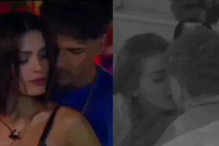 Constanza Y Raimundo Gran Hermano (1)