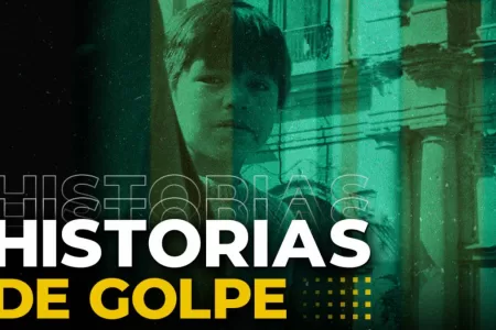 Historias De Golpe Web