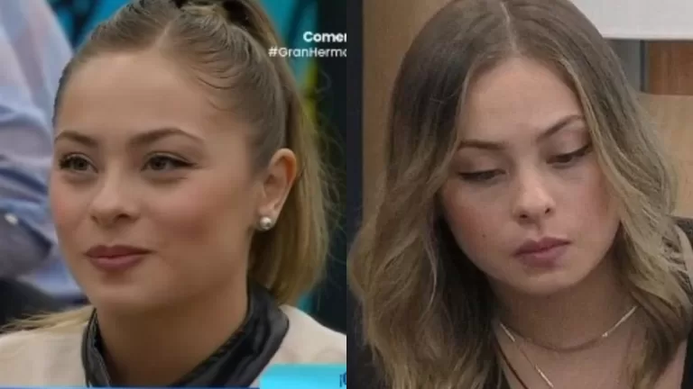 Skarleth Gran Hermano