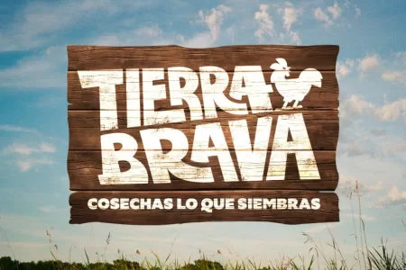 Tierra Brava Detalles