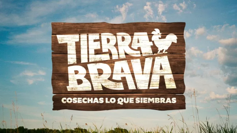 Tierra Brava Detalles