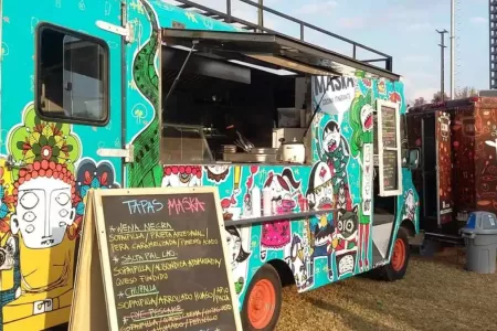 Biobío Food Truck Festival