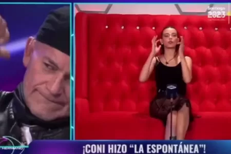 Nominación Espontánea Gran Hermano