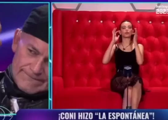 Nominación Espontánea Gran Hermano