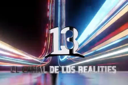 Reality Canal 13