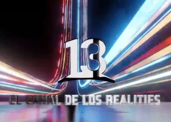 Reality Canal 13