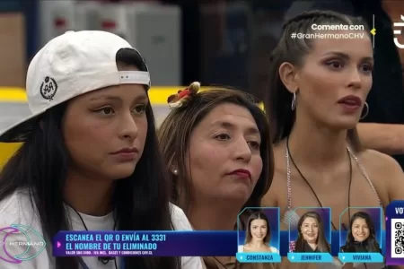 Suspenden Eliminación Gran Hermano