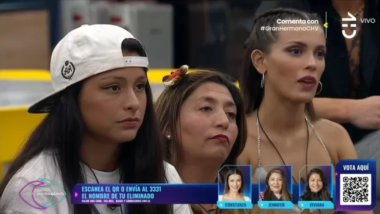 Suspenden Eliminación Gran Hermano