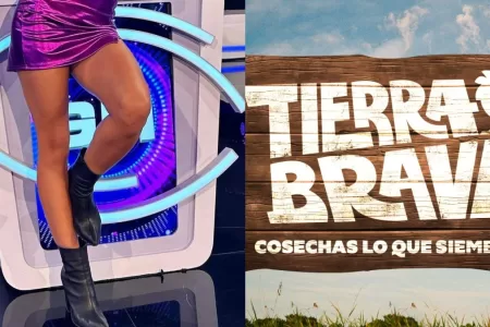 Tierra Brava Nueva Participante