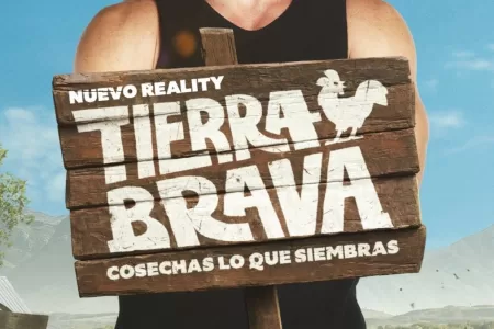 Fabio Agostini Tierra Brava